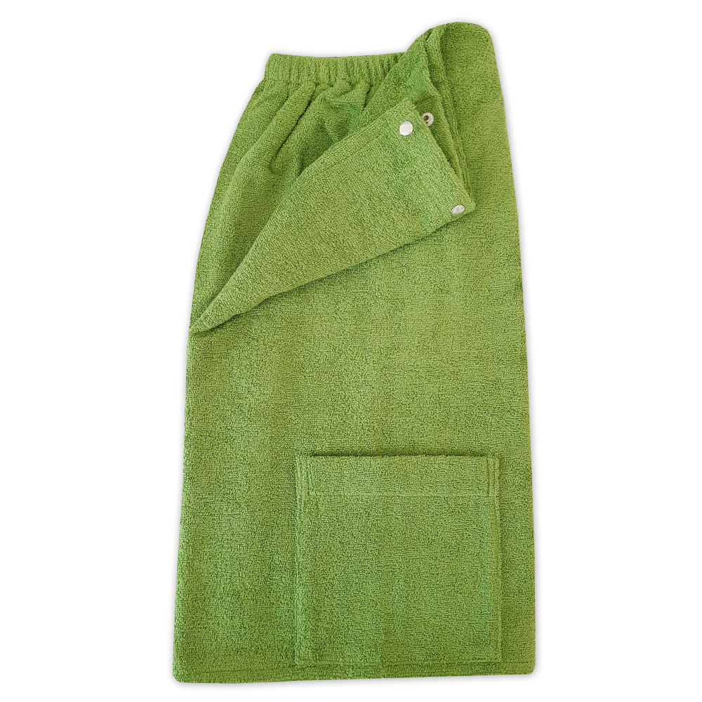 framsohn Sauna Fun Herrenkilt / Sarong