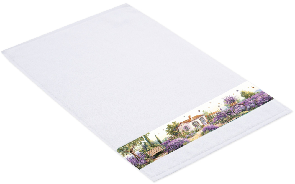 framsohn Frottiertuch 'Provence'