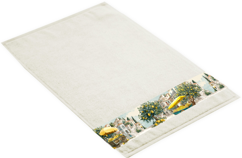 framsohn Gästetuch 'Sizilien'