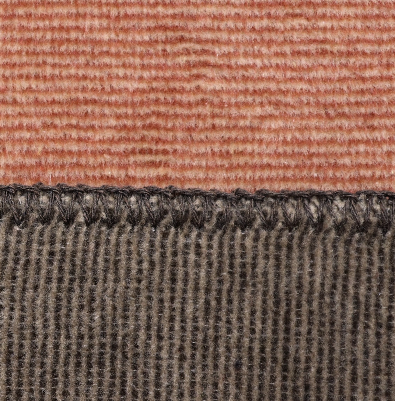 Rust - Brown