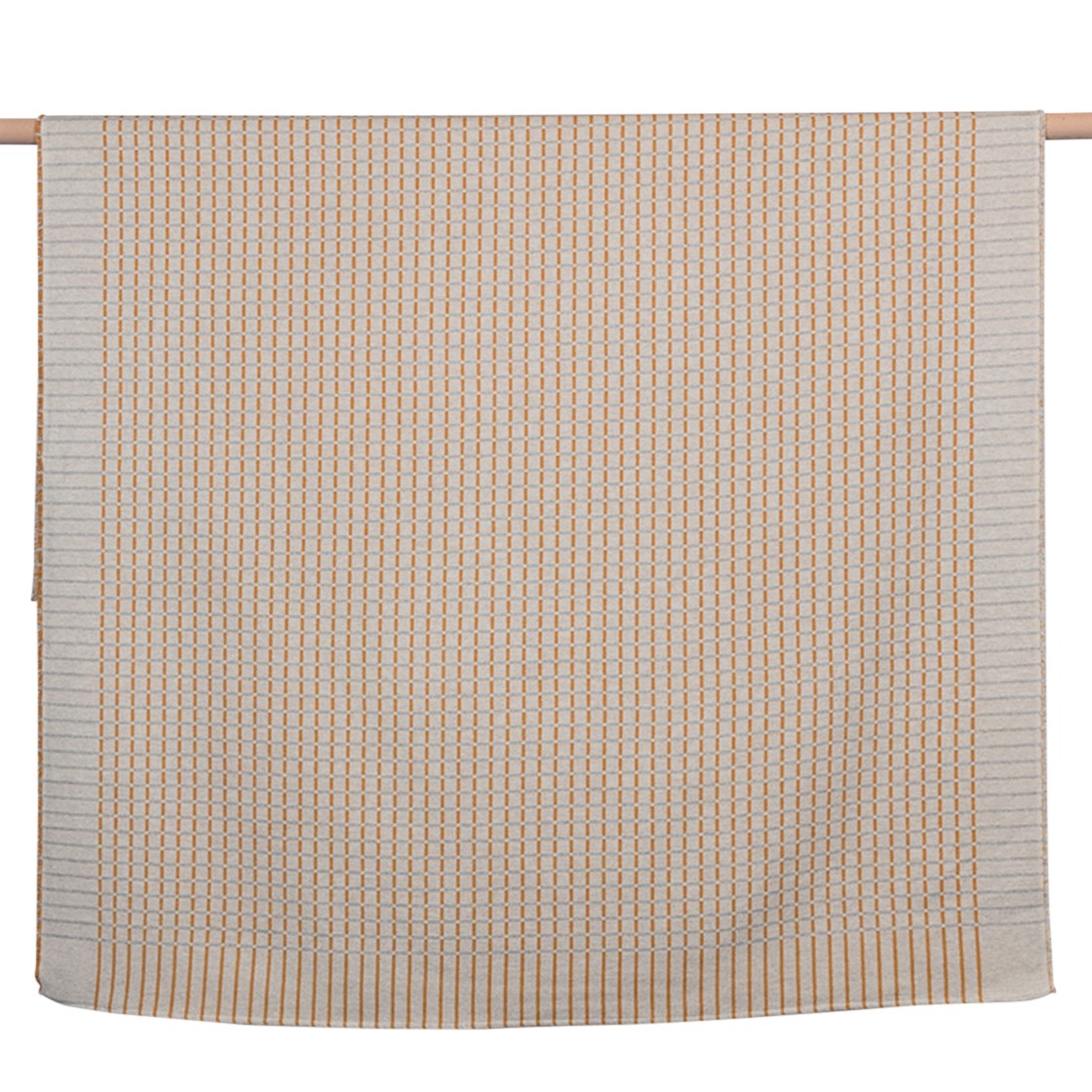 David Fussenegger Wohndecke Topaz uni 140 x 200 cm Glasgrün ab 44,99 € | Preisvergleich bei