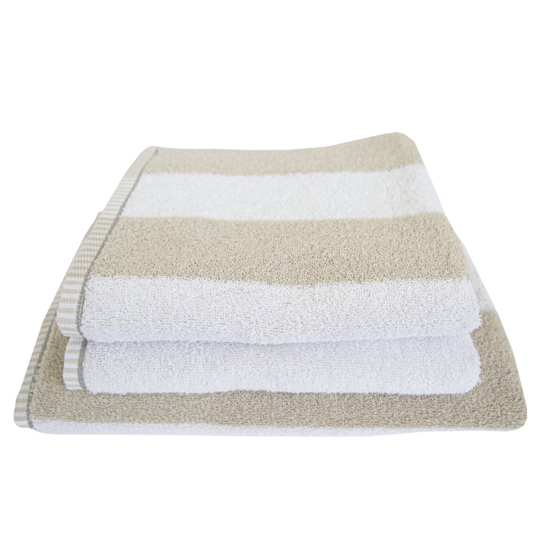 Dyckhoff Frottierserie Maritim 'Block Stripe'