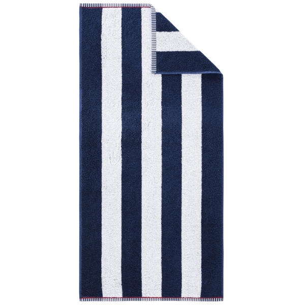 Dyckhoff Frottierserie Maritim 'Block Stripe'