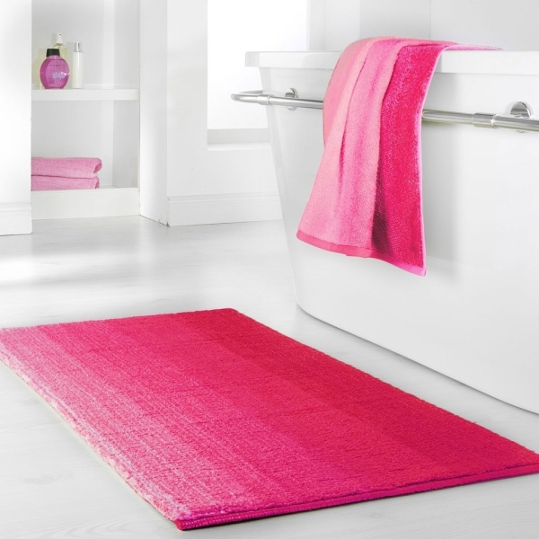 Dyckhoff Badteppichserie 'Colori'