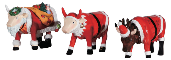 Art Pack - Christmas
