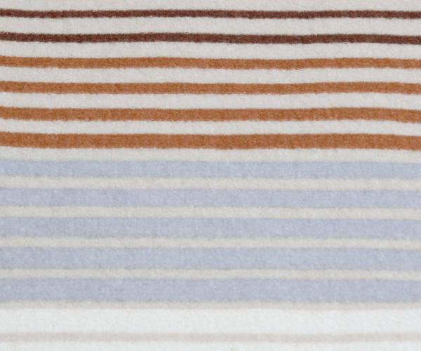 Dyckhoff Weichfrottier Bettwäsche 'Kira' Beige