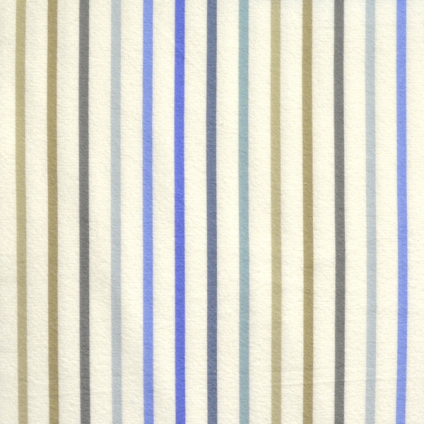 Dyckhoff Weichfrottier Bettwäsche 'Stefanie' Blau