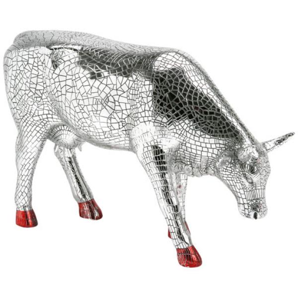 Mira Moo - Cowparade Kuh Large