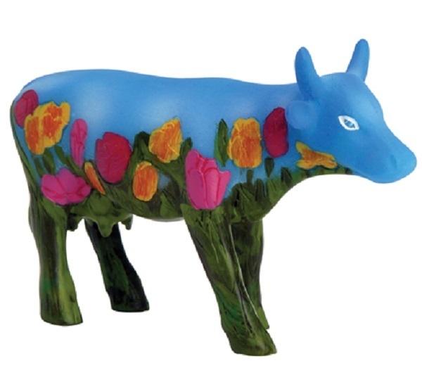 Netherlands - Cowparade Kuh Small