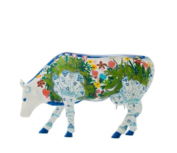 Muuu Selmalet - Cowparade Kuh Large