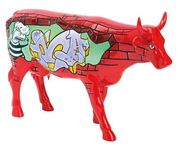 Balanquita - Cowparade Kuh Large