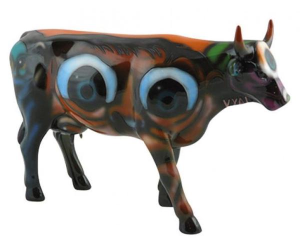 Prime Cut - Cowparade Kuh Large