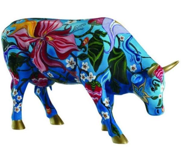 Birtha - Cowparade Kuh Large