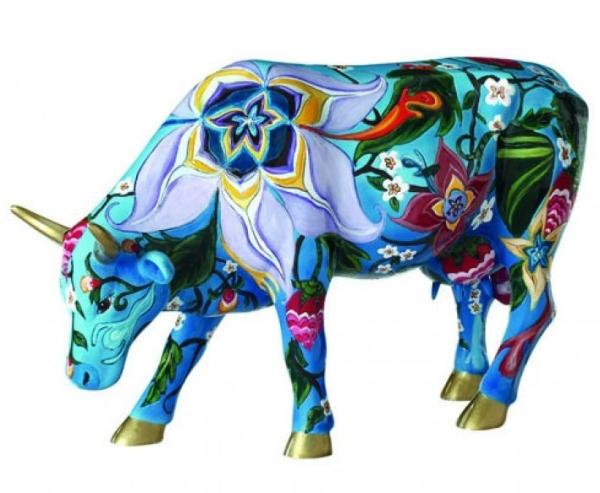 Birtha - Cowparade Kuh Large