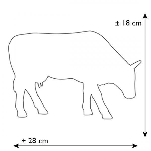 Ramona - Cowparade Kuh Large