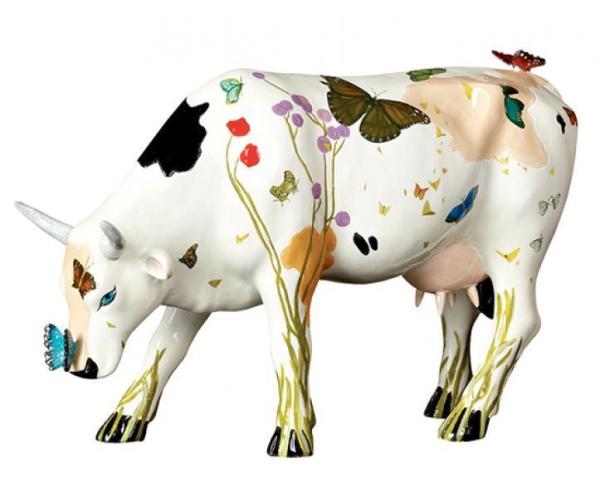 Ramona - Cowparade Kuh Large