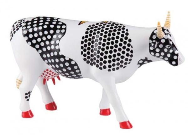 Cow! - Cowparade Kuh Large