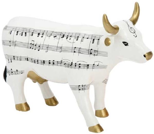 Muu-sik - Cowparade Kuh Medium