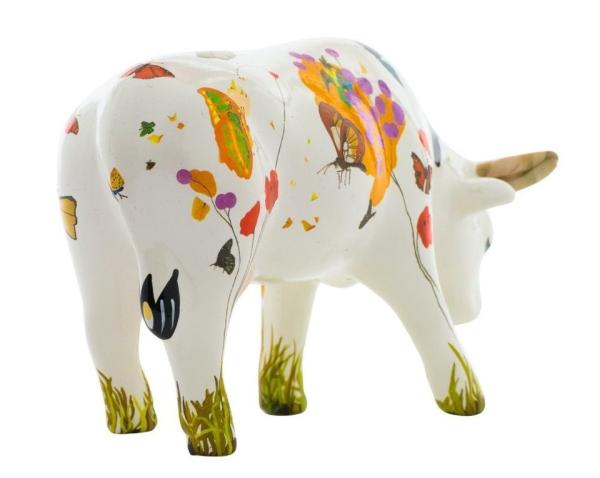 Ramona - Cowparade Kuh Medium