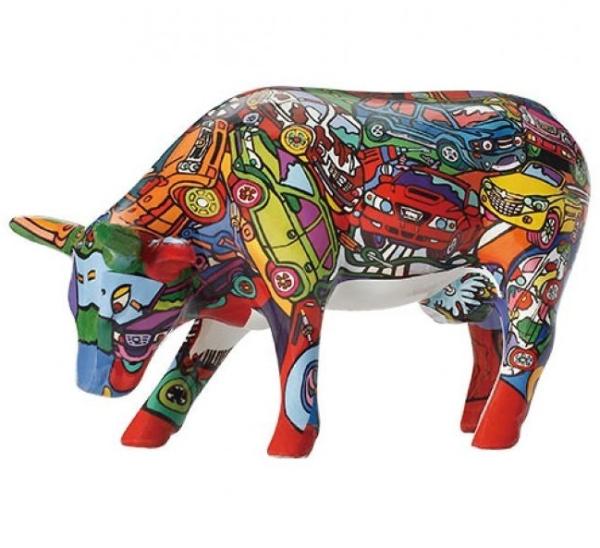 Brenners Mooters - Cowparade Kuh Medium