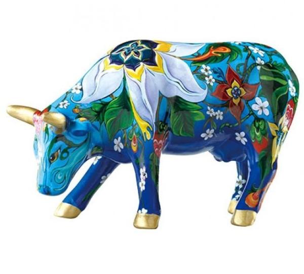Birtha - Cowparade Kuh Medium
