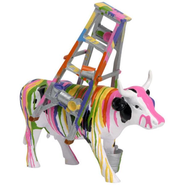 Muuu Travies - Cowparade Kuh Medium
