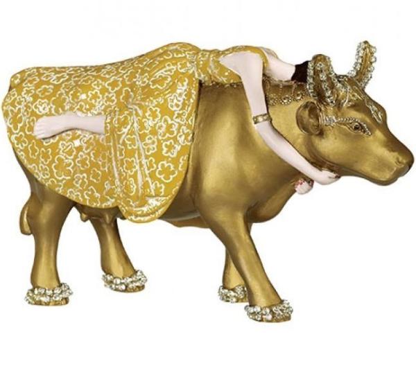 Tanrica - Cowparade Kuh Medium