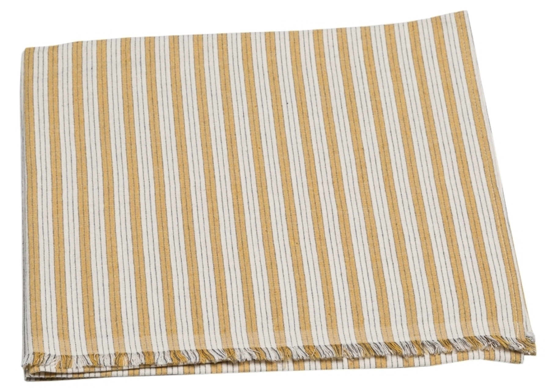 David Fussenegger Sommertuch 2er Set Nizza 'Diagonalstreifen' 90 x 150 cm