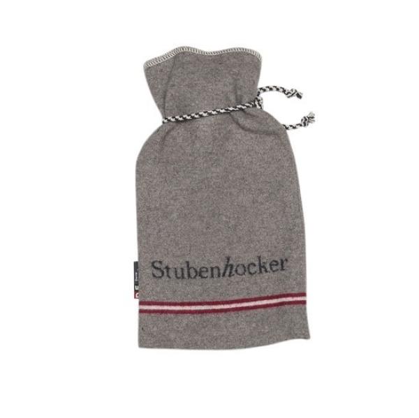 David Fussenegger Wärmflasche 'Stubenhocker' 2L 21 x 38 cm