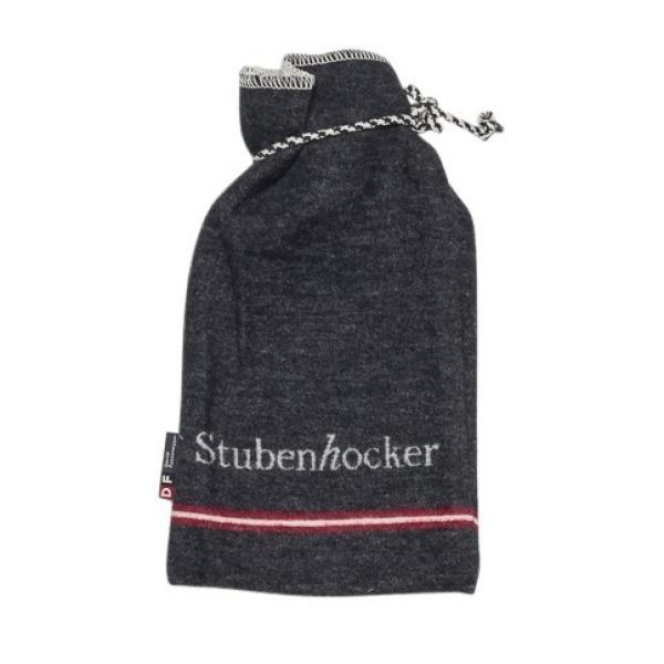 David Fussenegger Wärmflasche 'Stubenhocker' 2L 21 x 38 cm