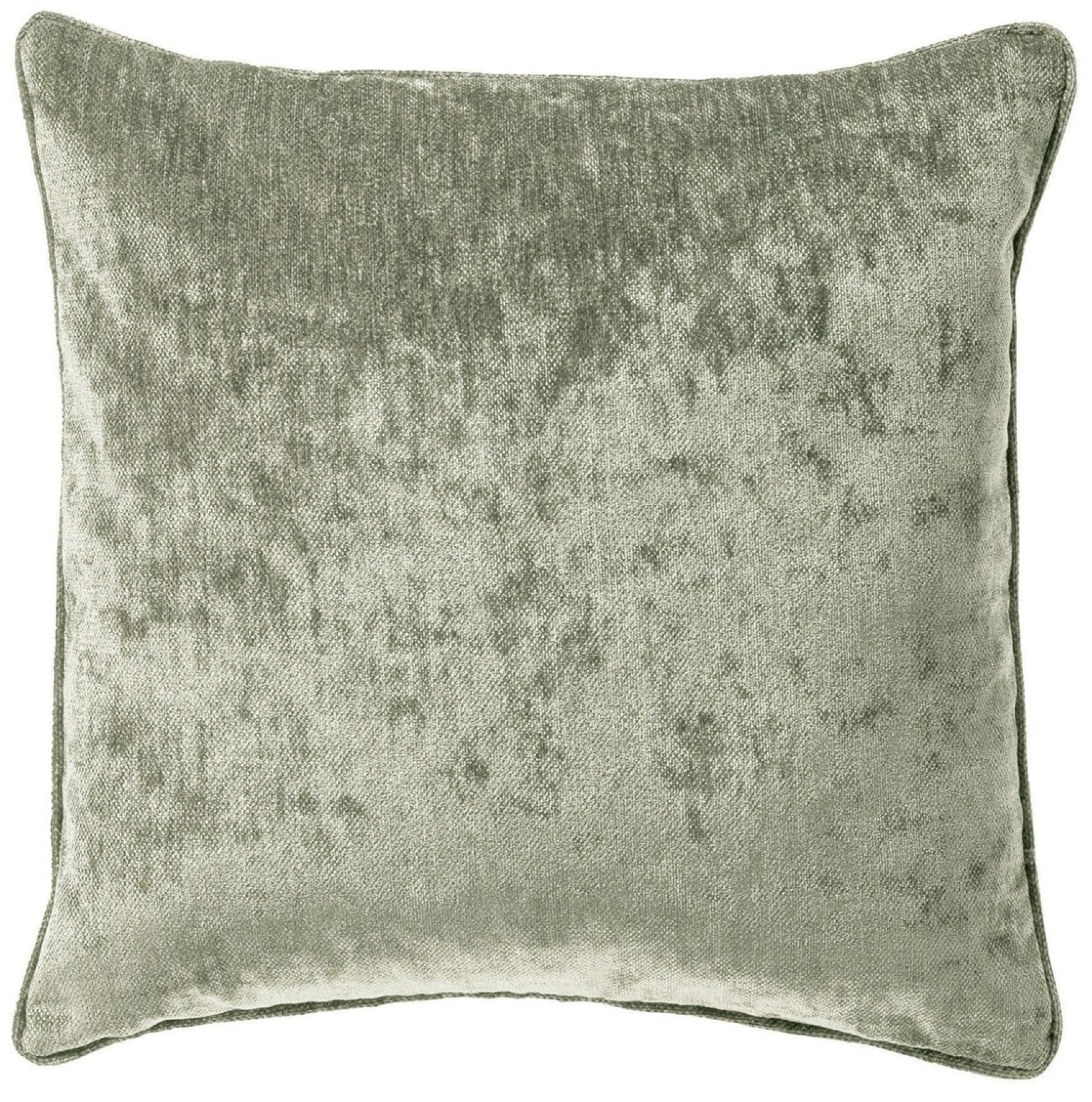 Dutch Decor Uni Kissenhülle 'Lewy' 45 x 45 cm - Mehrere Farben
