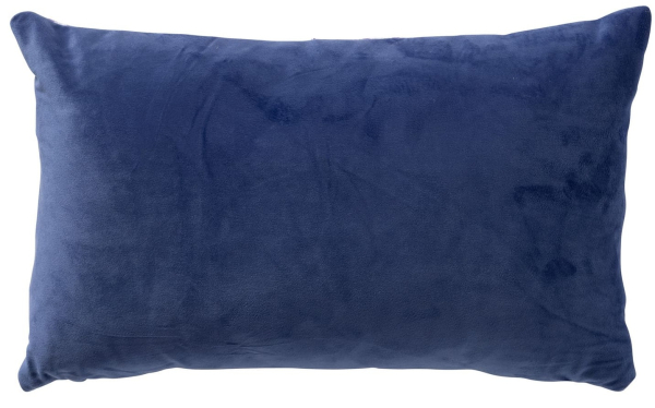 Dutch Decor Kissenhülle 'Alice' 30 x 50 cm Baby Lavender - Lila