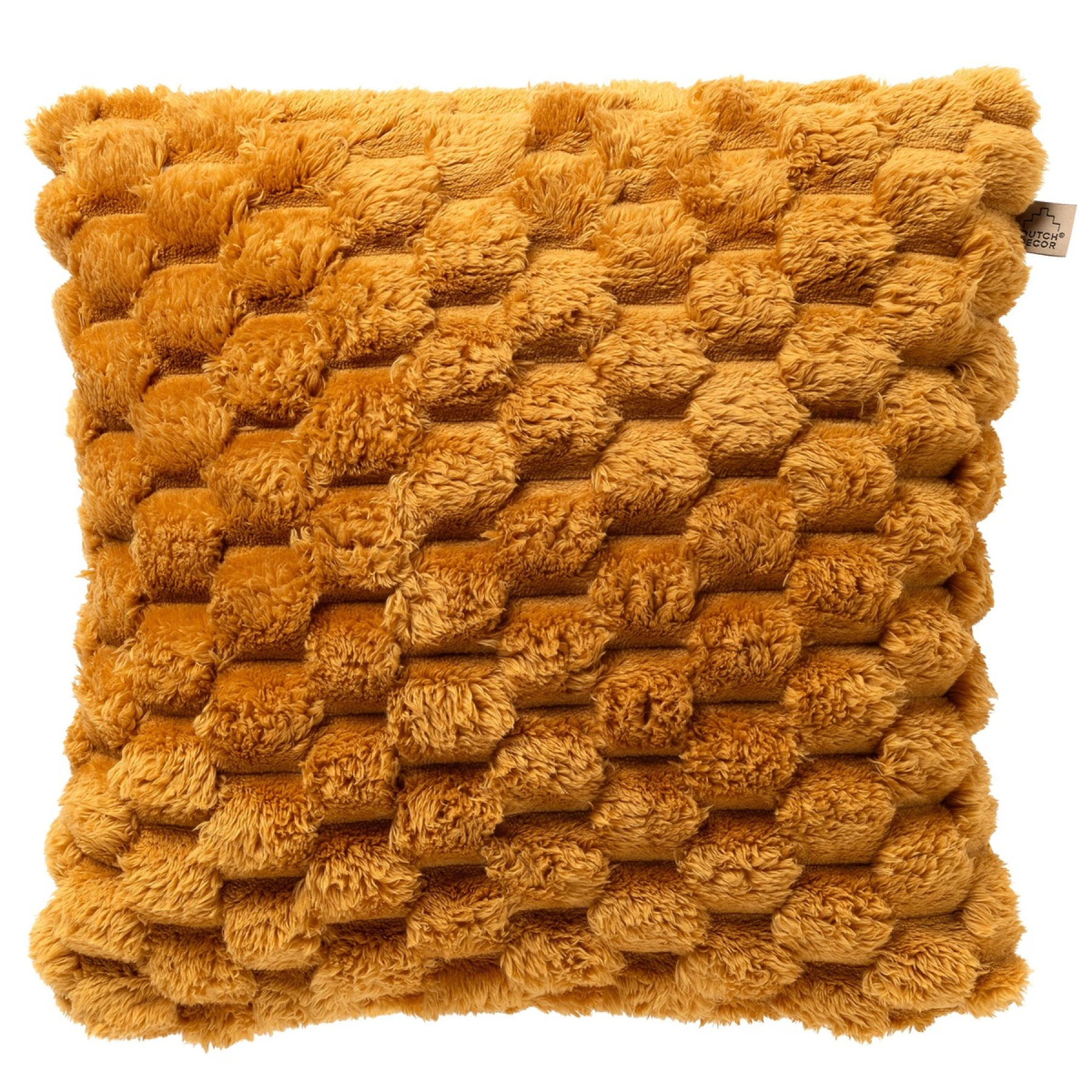 Dutch Decor Kissenhülle 'Viva' 45 x 45 cm - Mehrere Farben