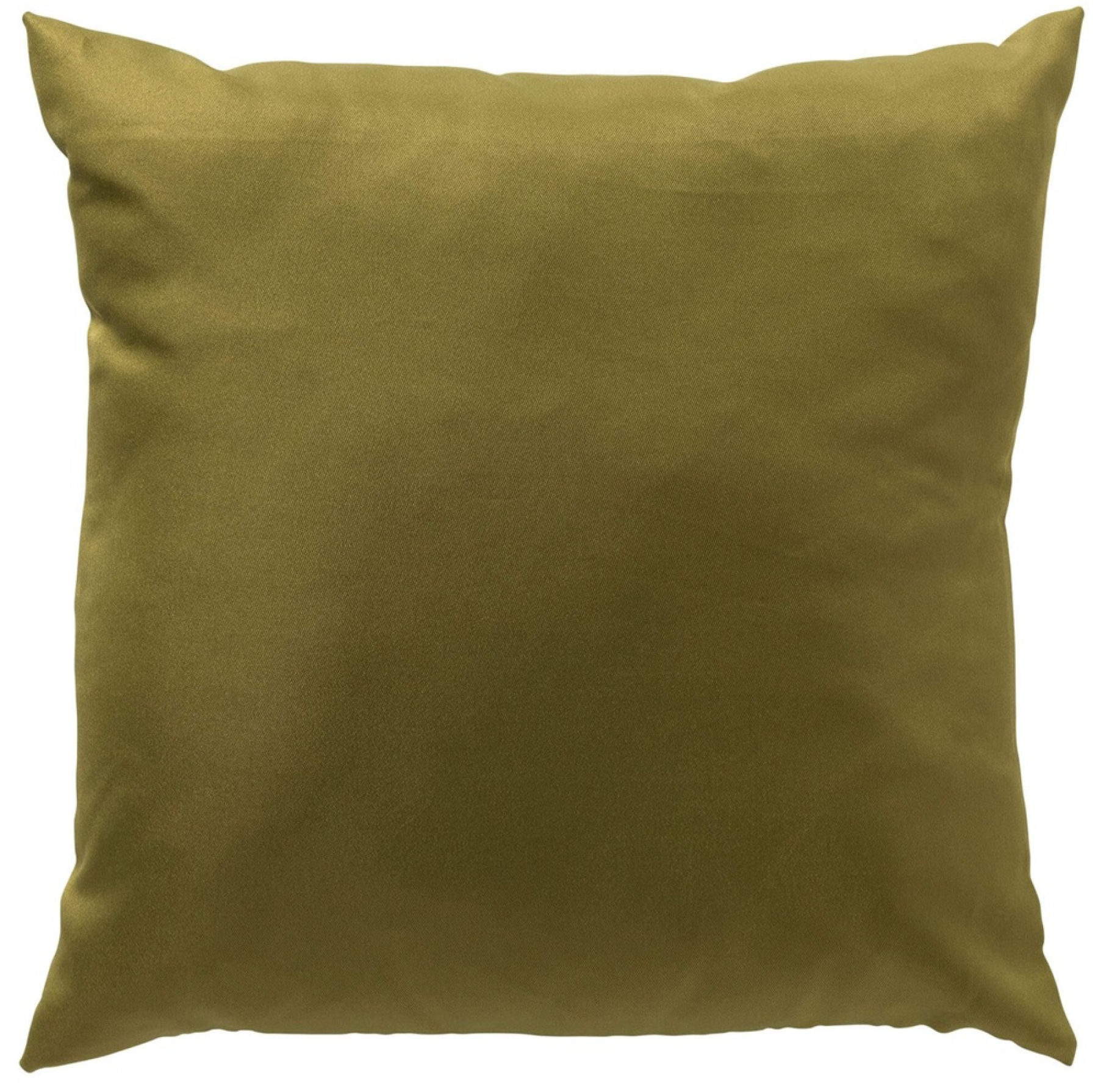 Textino Kissenhülle 'Appollo' 45 x 45 cm Olive Branch - Grün, Beige