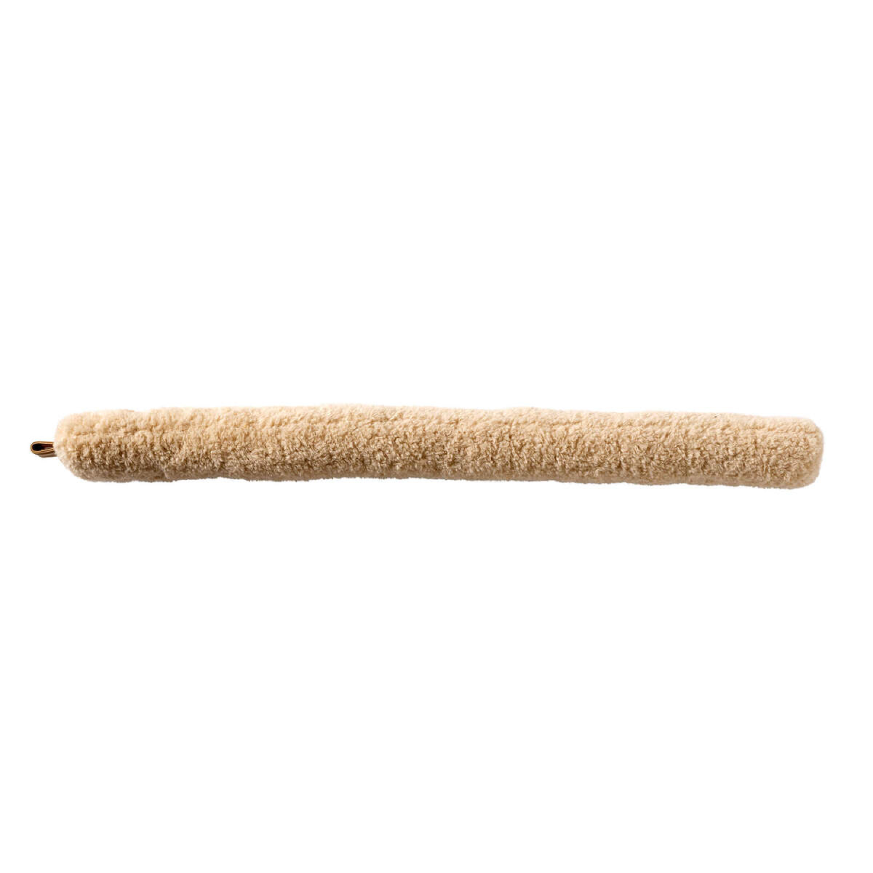 Textino Zugluftstopper 'Lotus' 90 cm Beige