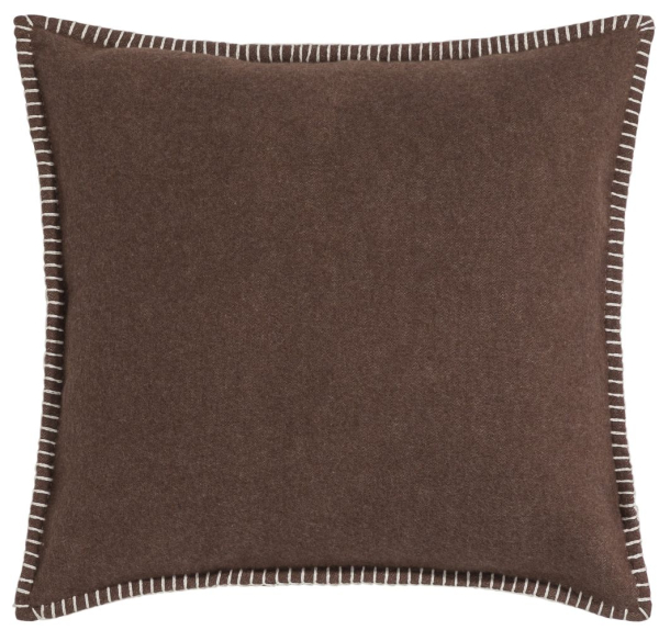 David Fussenegger Kissenhülle Sylt 'Uni'