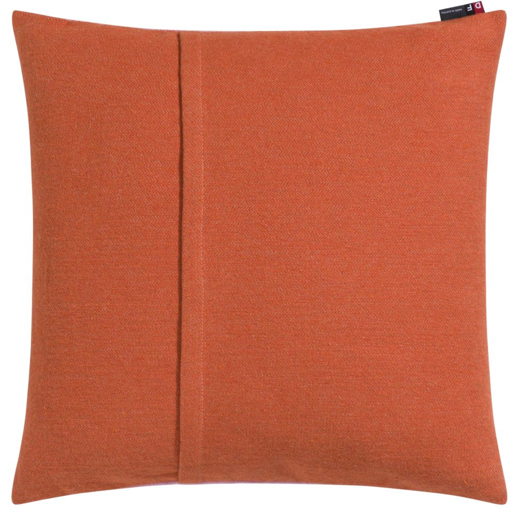 David Fussenegger Kissenhülle Nova 'Big Hugs' 50 x 50 cm Rosa