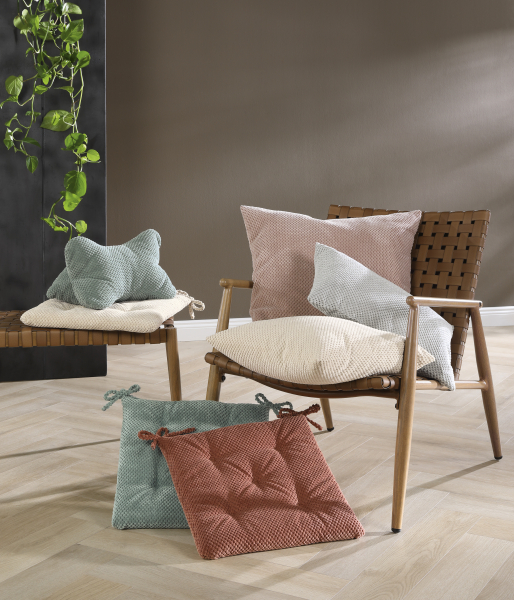 Gözze Uni Kissenhülle Sven - Mehrere Farben