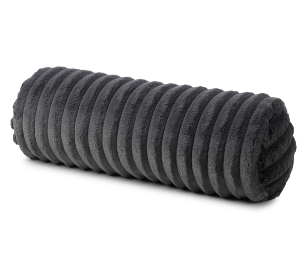 Gözze Breitcord Kissenrolle Vito 20 x 60 cm - Mehrere Farben