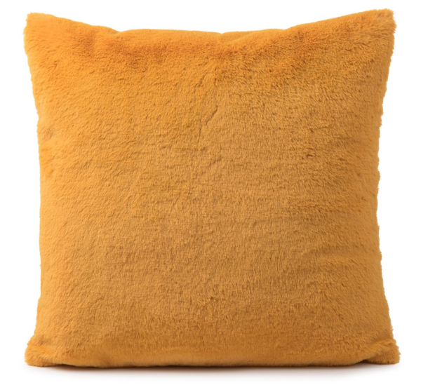 Gözze Flauschige Kissenhülle LaPit - Mehrere Farben