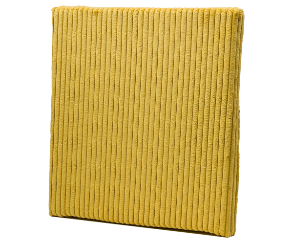 Gözze Sitzkissen Anafi 40 x 40 x cm - Mehrere Farben