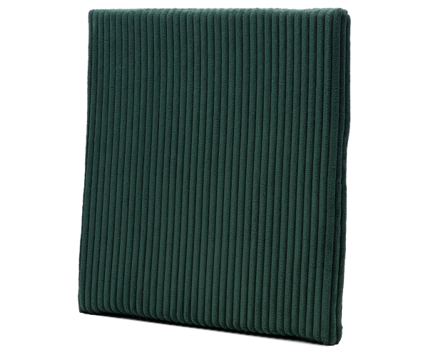 Gözze Sitzkissen Anafi 40 x 40 x cm - Mehrere Farben