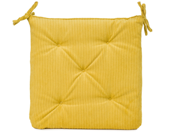 Gözze Sitzkissen Capri 40 x 40 cm - Mehrere Farben