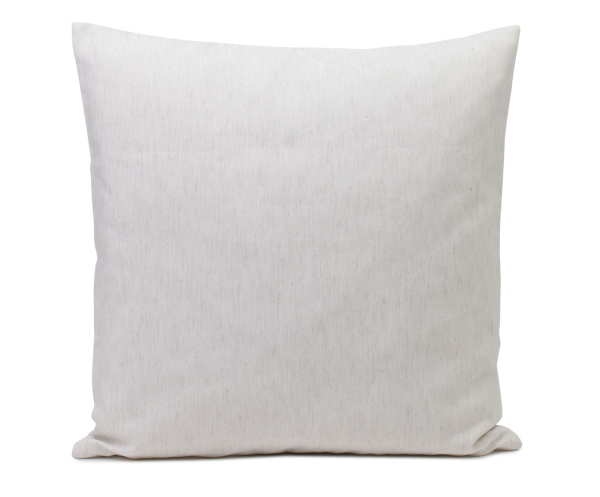 Gözze Kissenhülle Boho 50 x 50 cm Creme