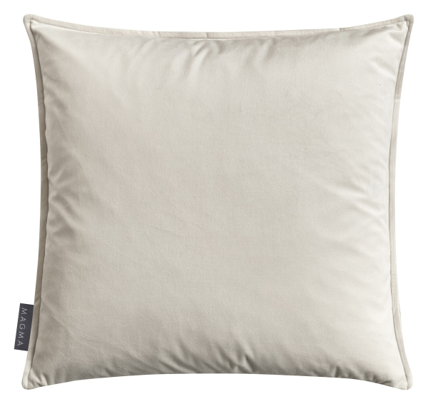 Magma Kissenhülle 'Kimi' 45 x 45 cm Grün