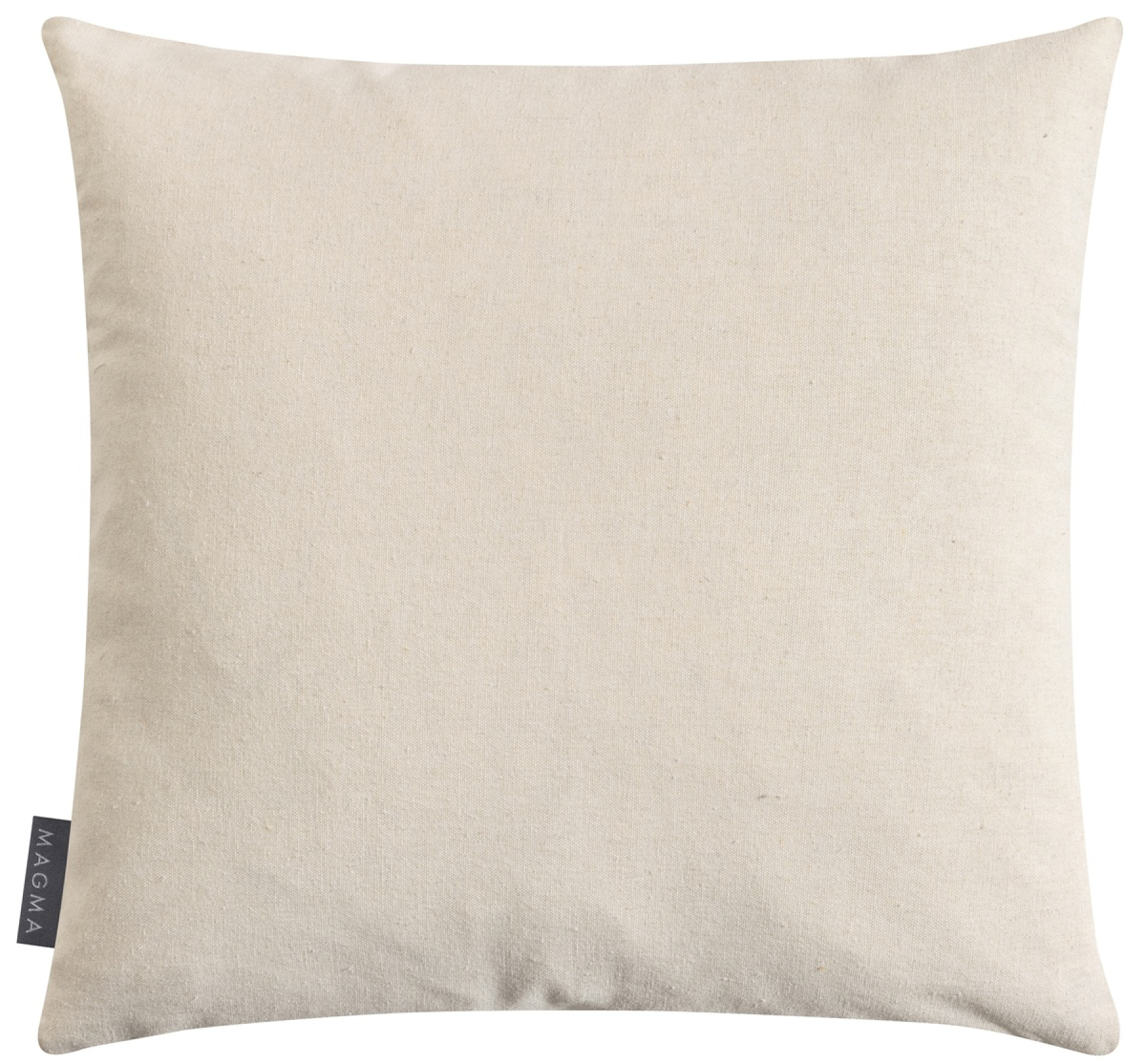 Magma Kissenhülle Klopfer 'Couple' 45 x 45 cm Beige