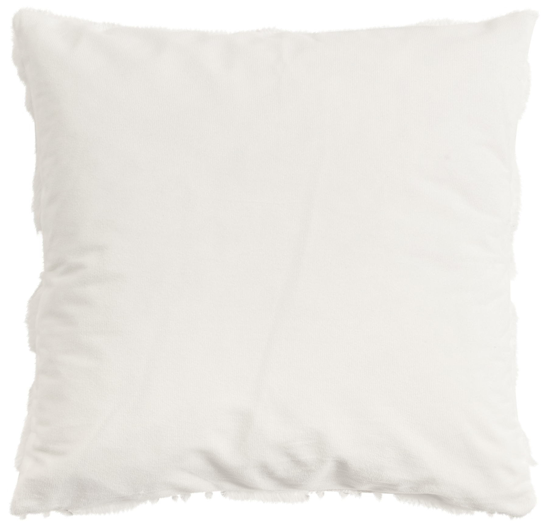 Magma Kissenhülle 'Schnuffi' 45 x 45 cm Rose