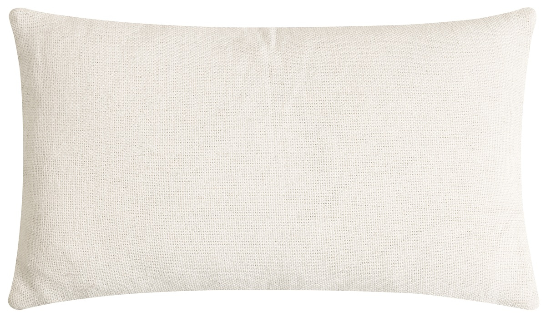 Magma Kissenhülle Sunny 'Love' 30 x 50 cm Rot