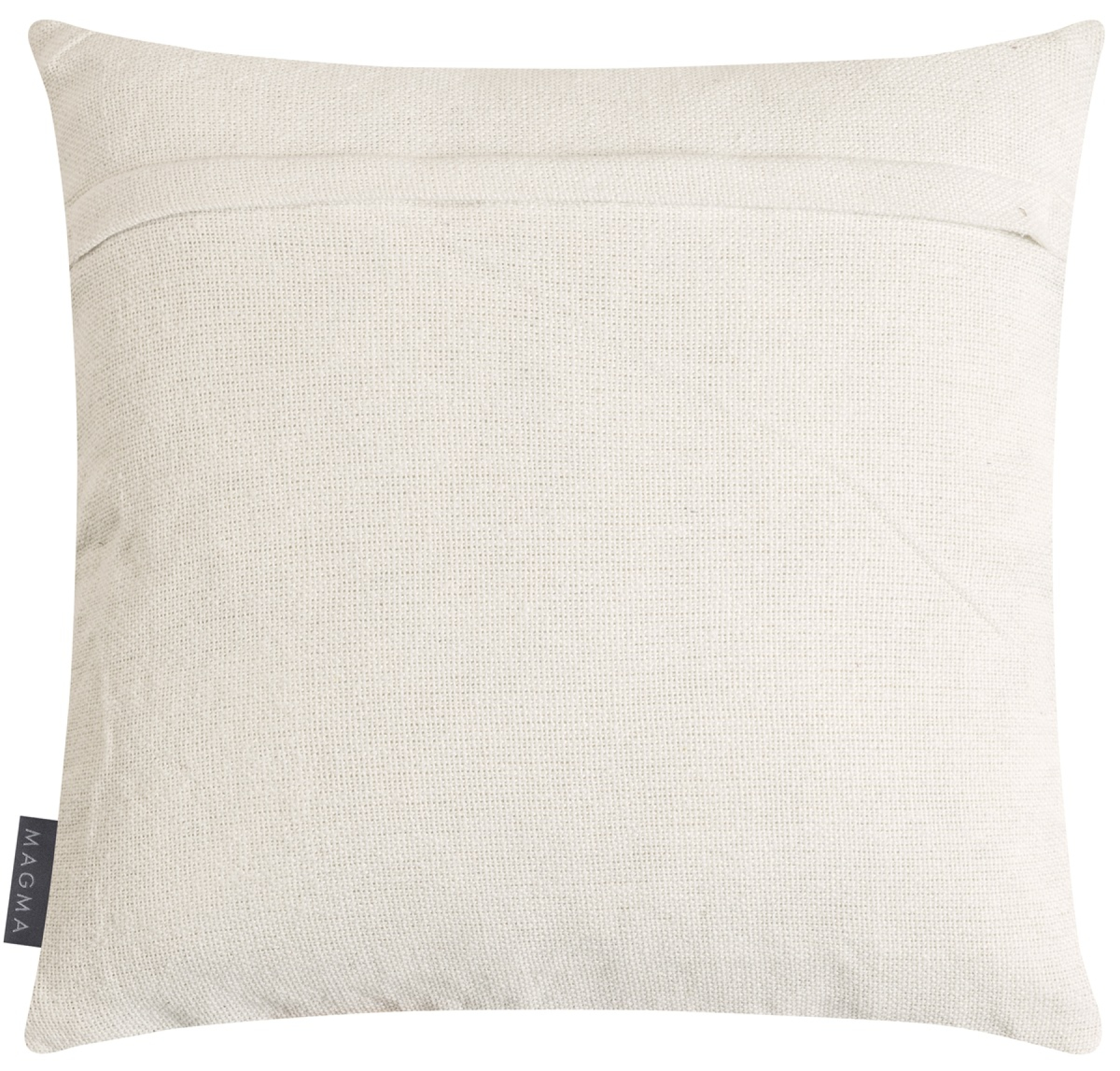 Magma Kissenhülle Sunny 'Checkered' 45 x 45 cm Bunt