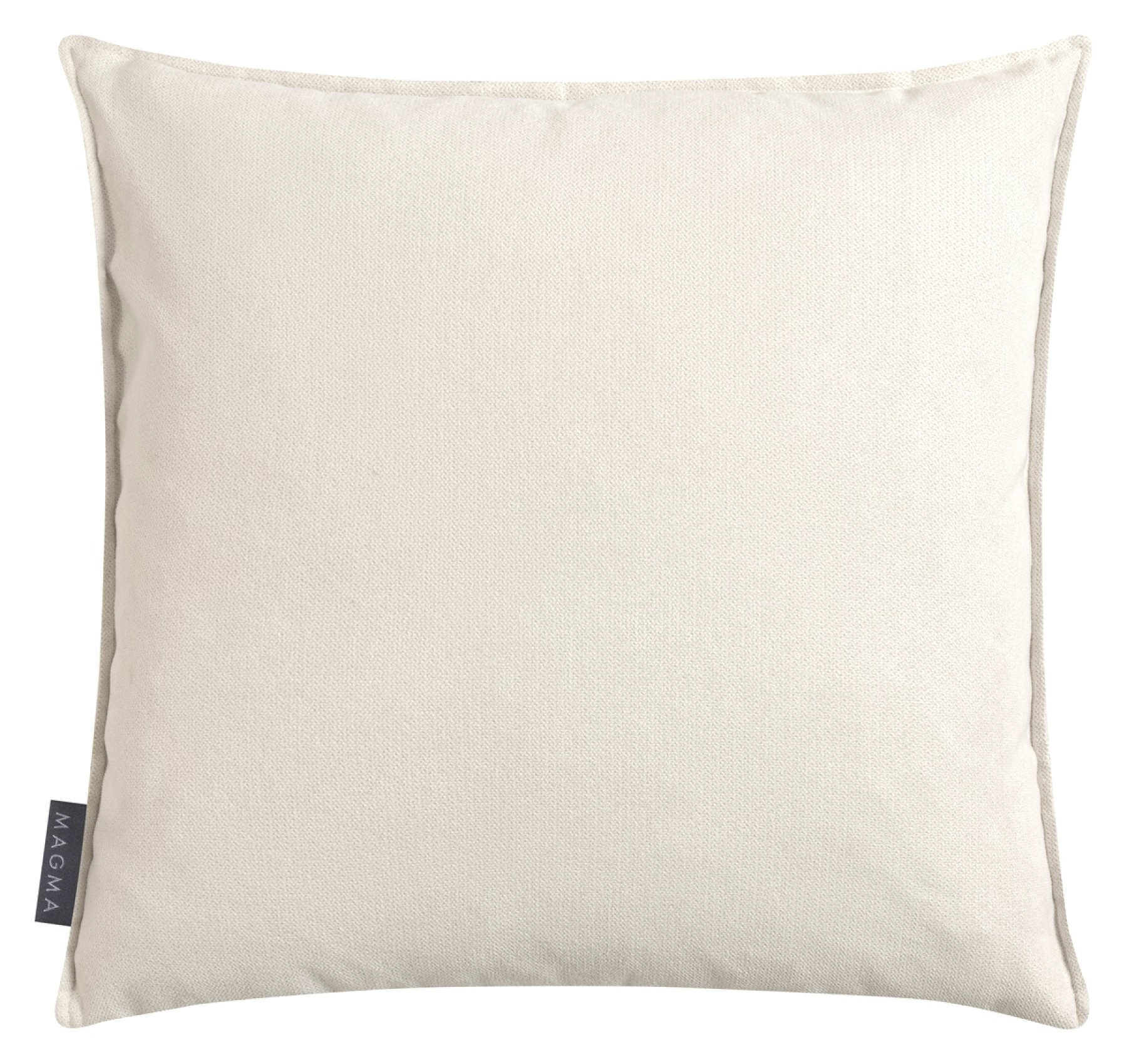 Magma Kissenhülle 'Kimi' 45 x 45 cm Taupe
